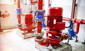 What is a Fire Protection System? - Firetrace