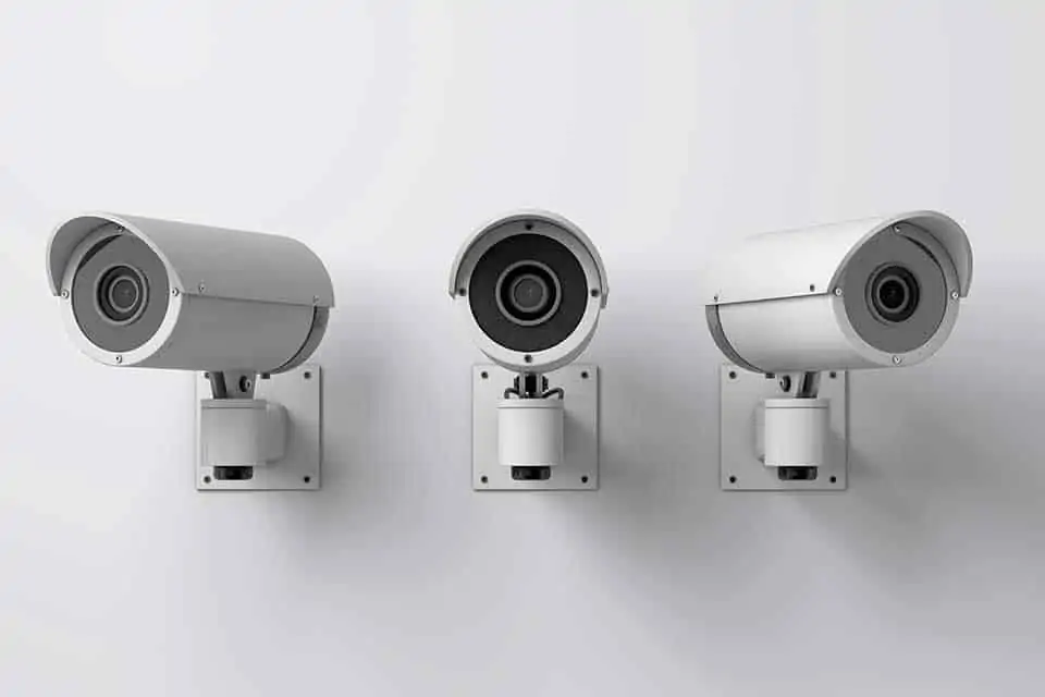 What is CCTV (closed circuit television)? - TechTarget